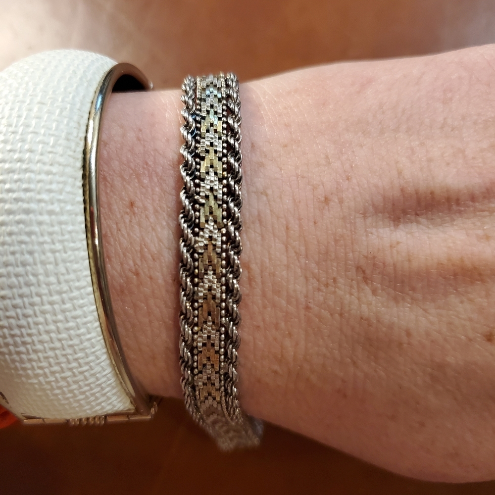 925 bracelet